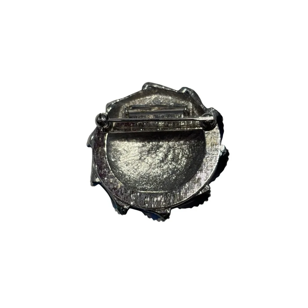 Avon vintage silver